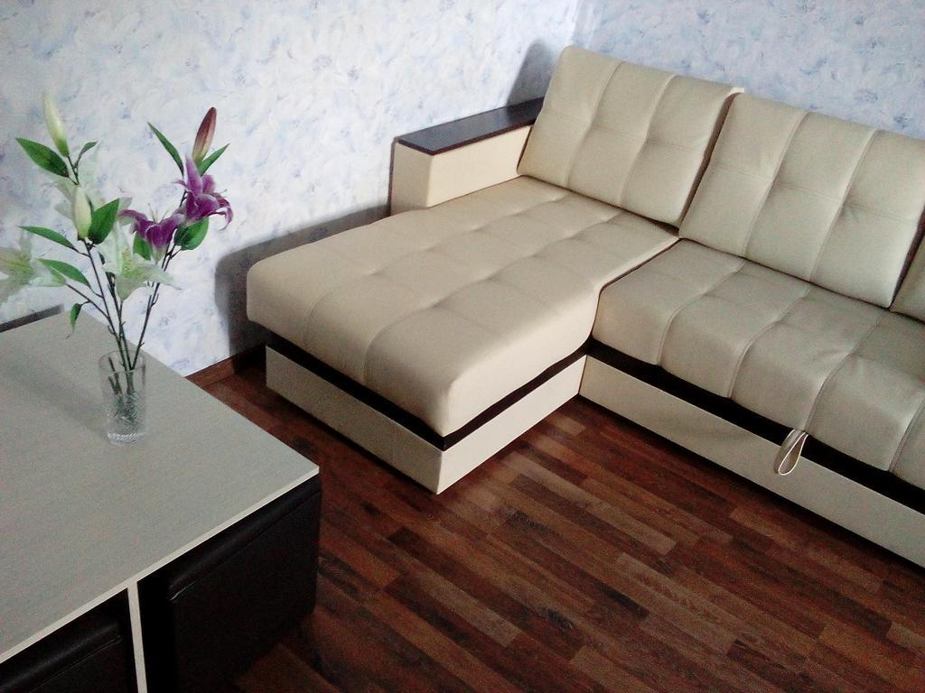 Apartment On Kudryashova İvanovo Oda fotoğraf