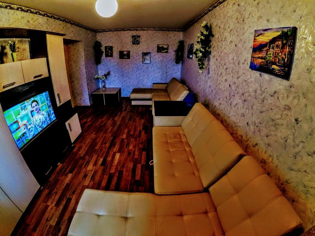 Apartment On Kudryashova İvanovo Dış mekan fotoğraf